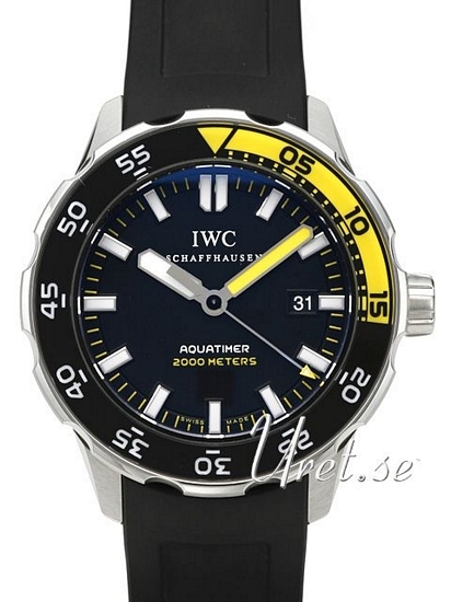 iwc 2000