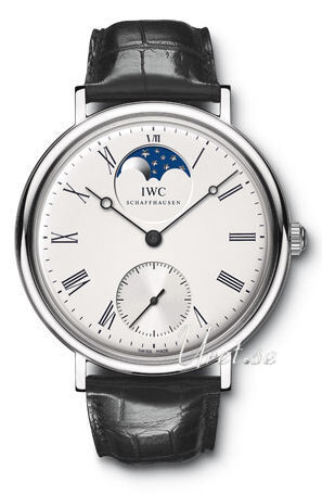 IW544805 IWC Vintage Collection | TheWatchAgency™