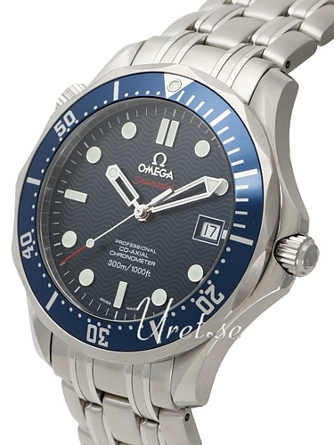 2220.80.00 Omega Seamaster 300 M Chronometer TheWatchAgency