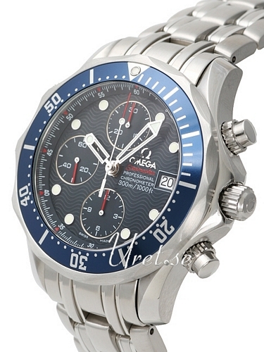 Omega seamaster outlet 2225.80