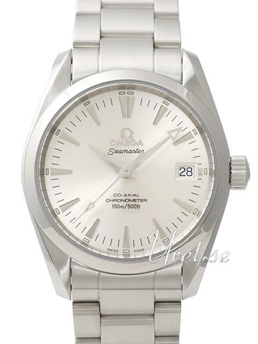 2504.30.00 Omega Seamaster Aqua Terra 