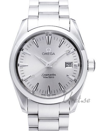 2518.30.00 Omega Seamaster Aqua Terra 