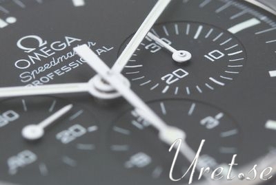 Omega Speedmaster Professional 