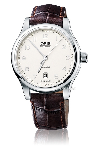 oris classic date 2006