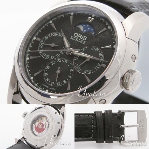 oris 7546a