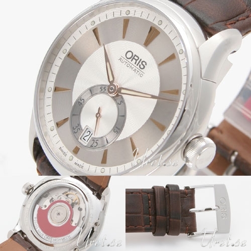 623 7582 4051 LS Oris Culture TheWatchAgency