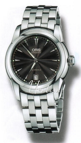 Oris culture Clearance