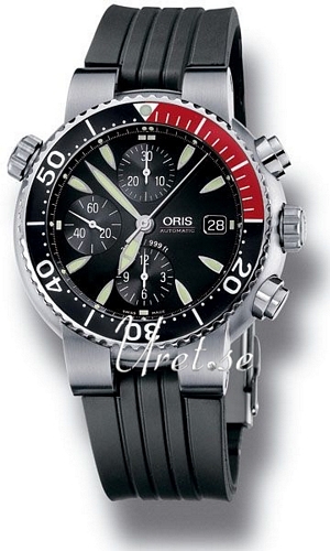 oris 7542