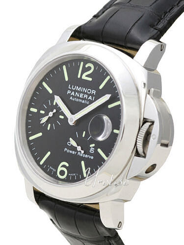 PAM00090 Panerai Contemporary Luminor Power Reserve TheWatchAgency