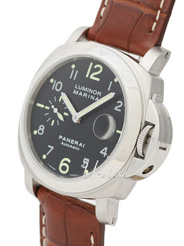 PAM00164 Panerai Contemporary Luminor Marina Automatic