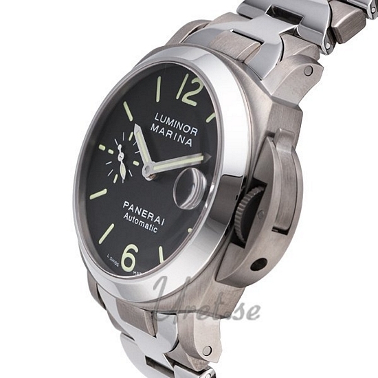 PAM00333 Panerai Contemporary Luminor Marina Automatic