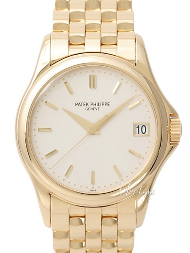 patek philippe calatrava 5127