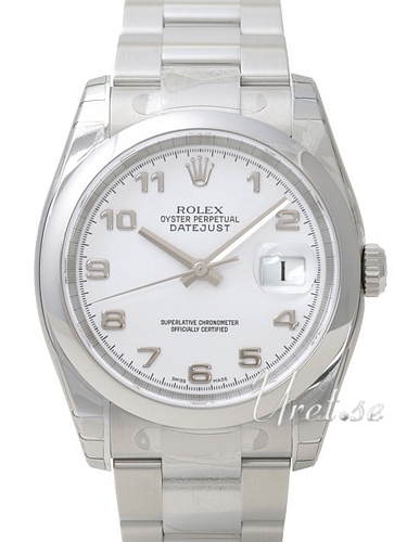 rolex model 116200