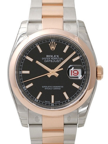 rolex 116201