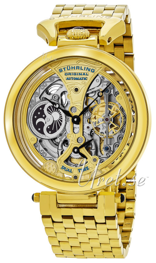 jam stuhrling original