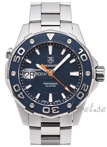 WAJ1112.BA0870 TAG Heuer Aquaracer 500 
