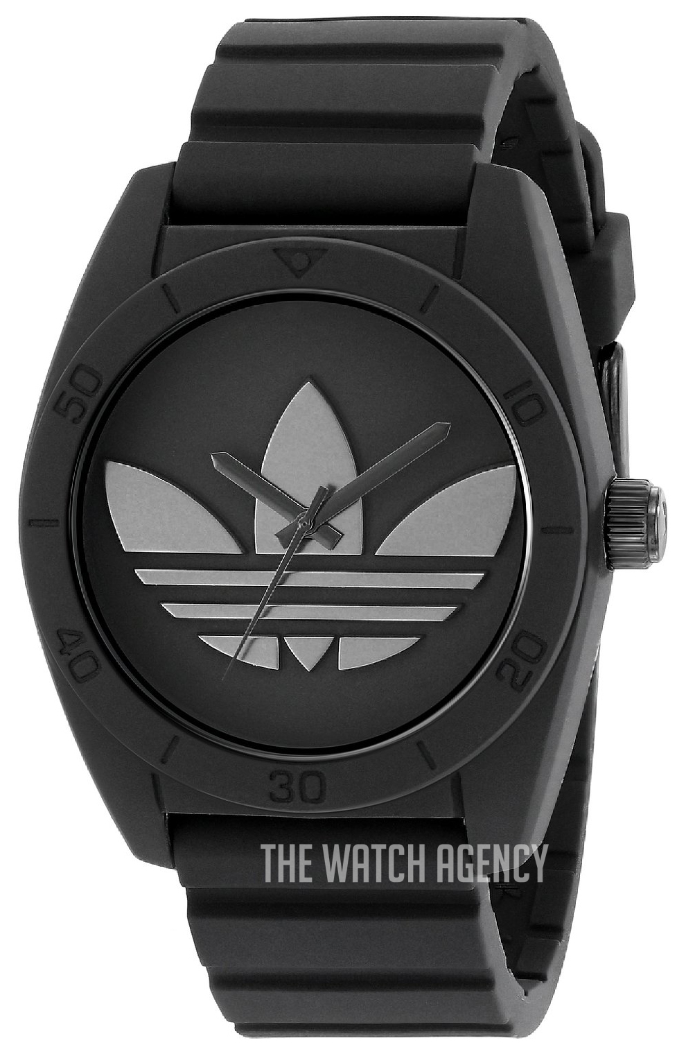 adidas symbol watch