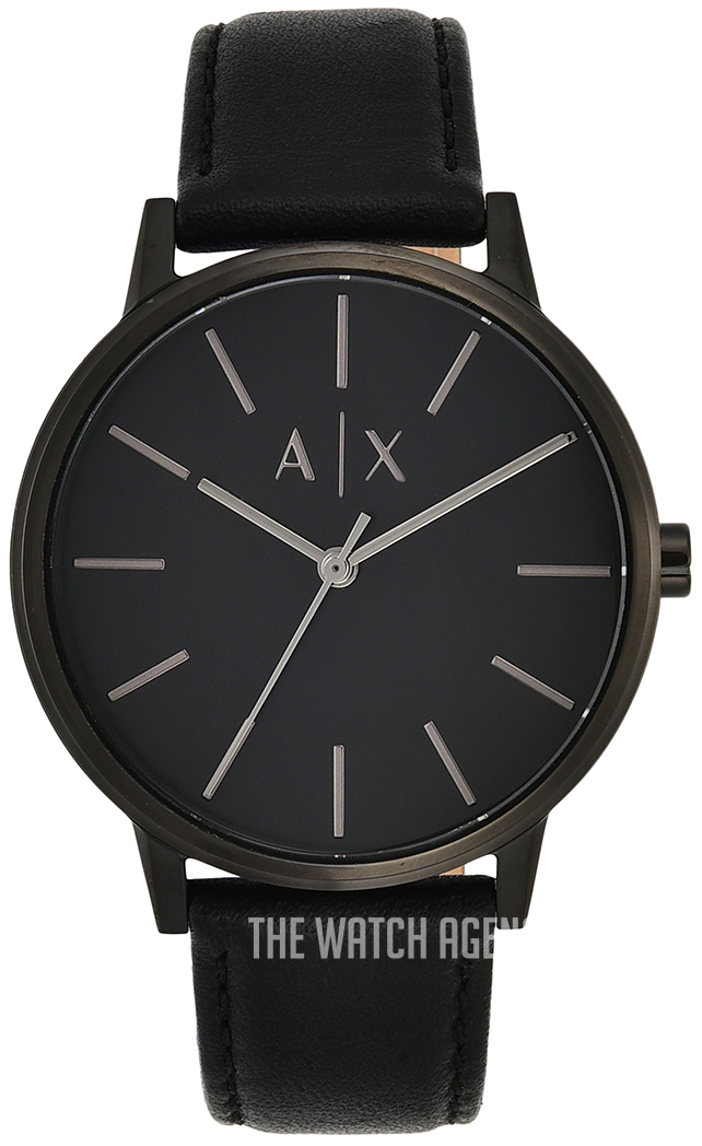 armani exchange ax2705