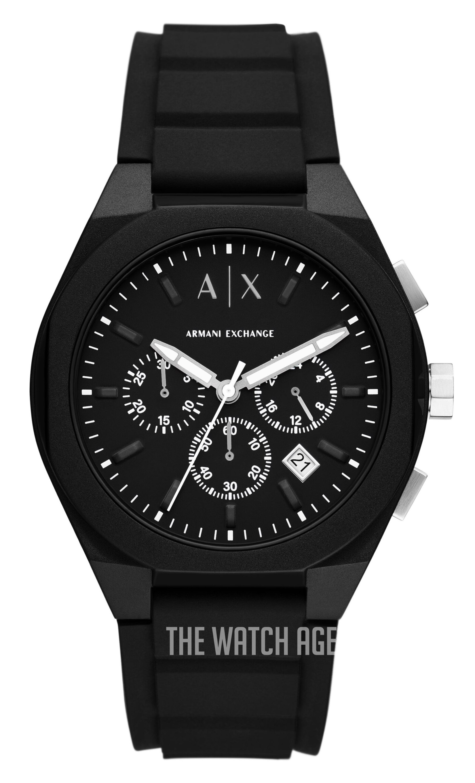 AX4161 Armani Exchange Rafael | TheWatchAgency™