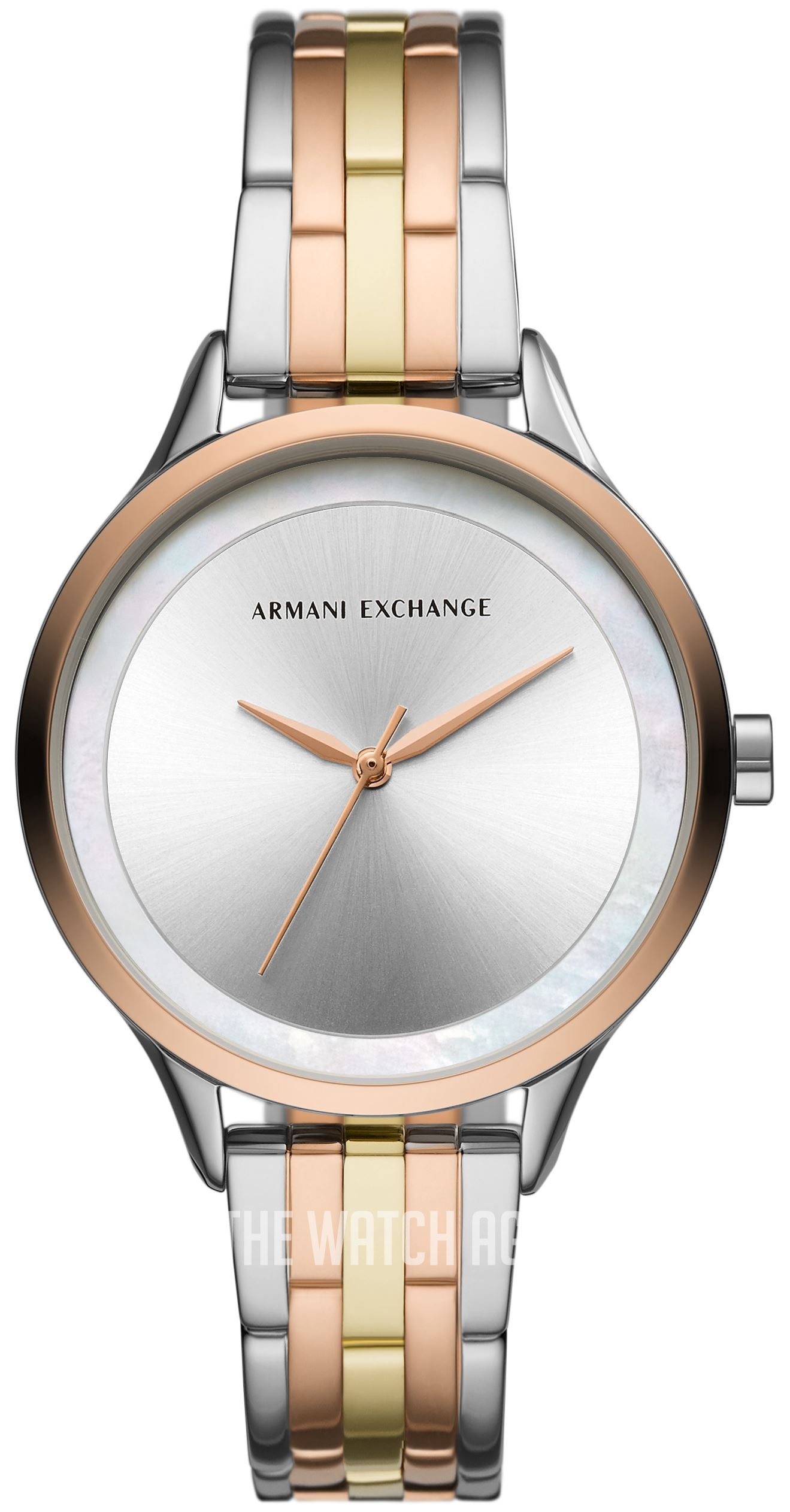 AX5615 Armani Exchange Harper TheWatchAgency