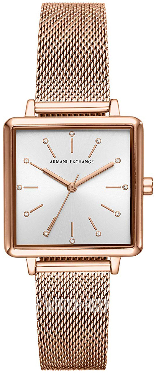 AX5802 Armani Exchange | TheWatchAgency™