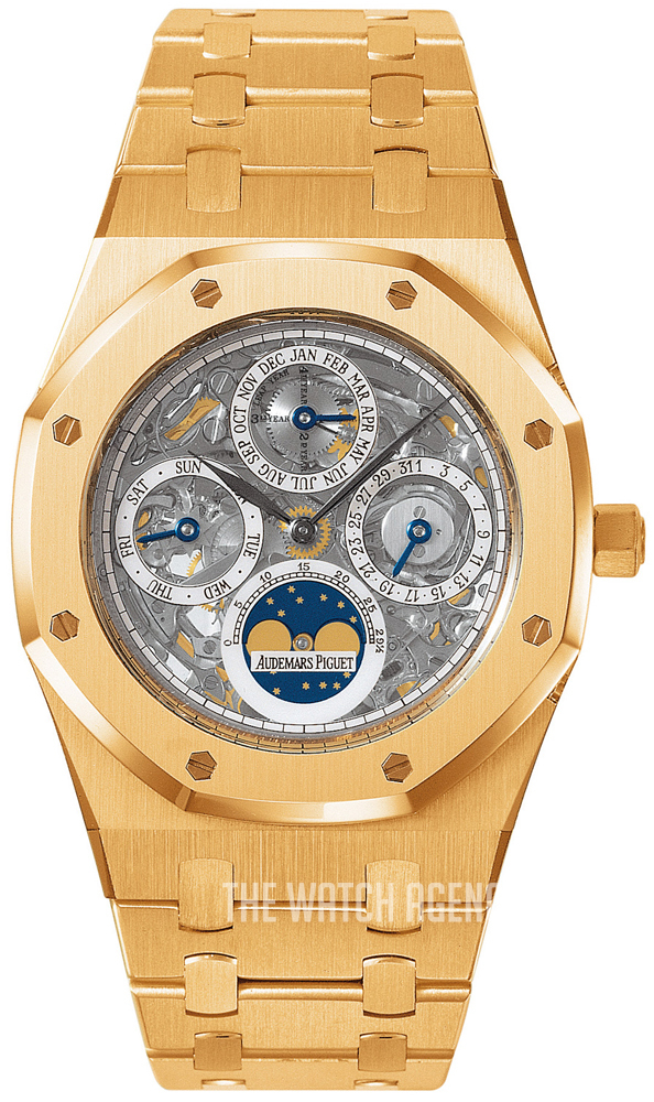 Audemars discount piguet 25829