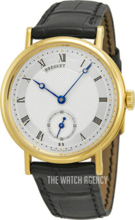 5907BA 12 984 Breguet Classique TheWatchAgency