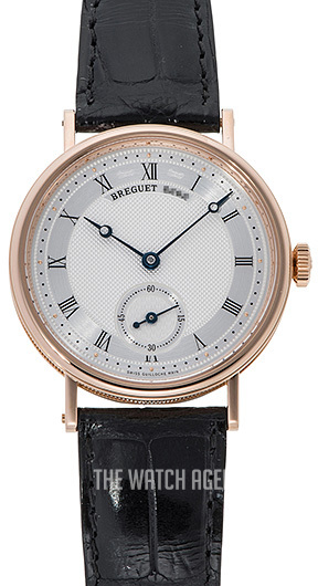 5907BR 12 984 Breguet Classique TheWatchAgency