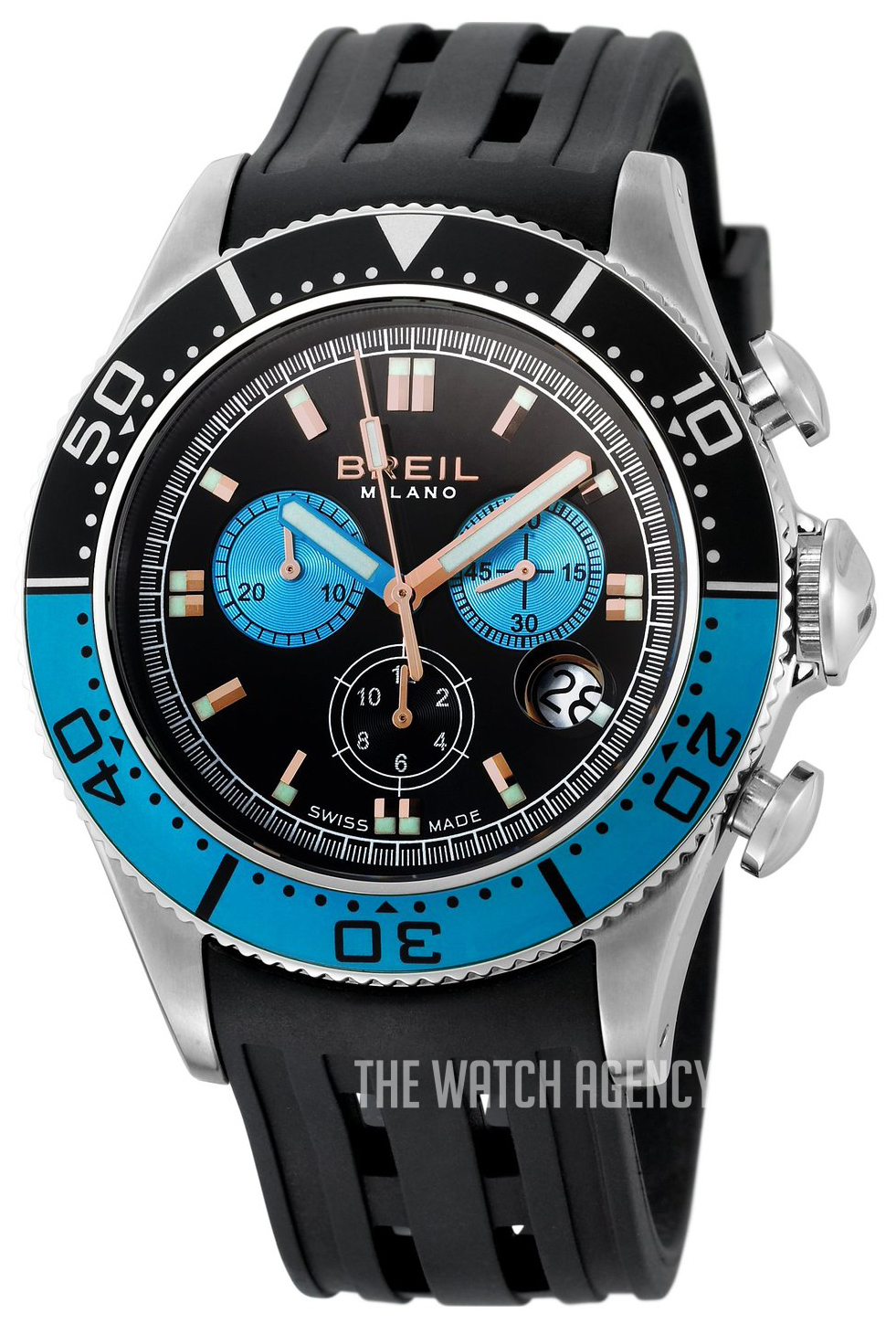 BW0405 Breil Milano TheWatchAgency