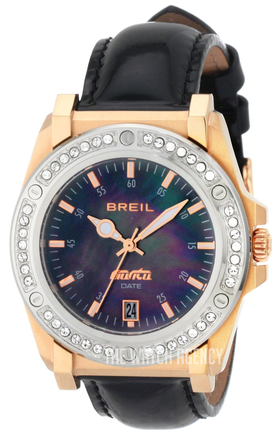 TW0849 Breil TheWatchAgency