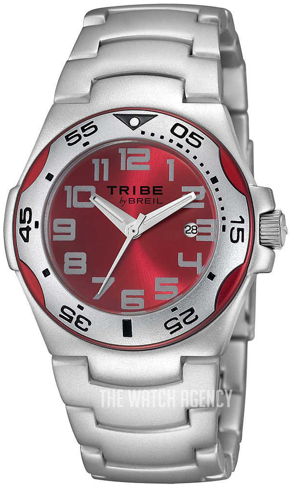 TW0857 Breil Tribe TheWatchAgency