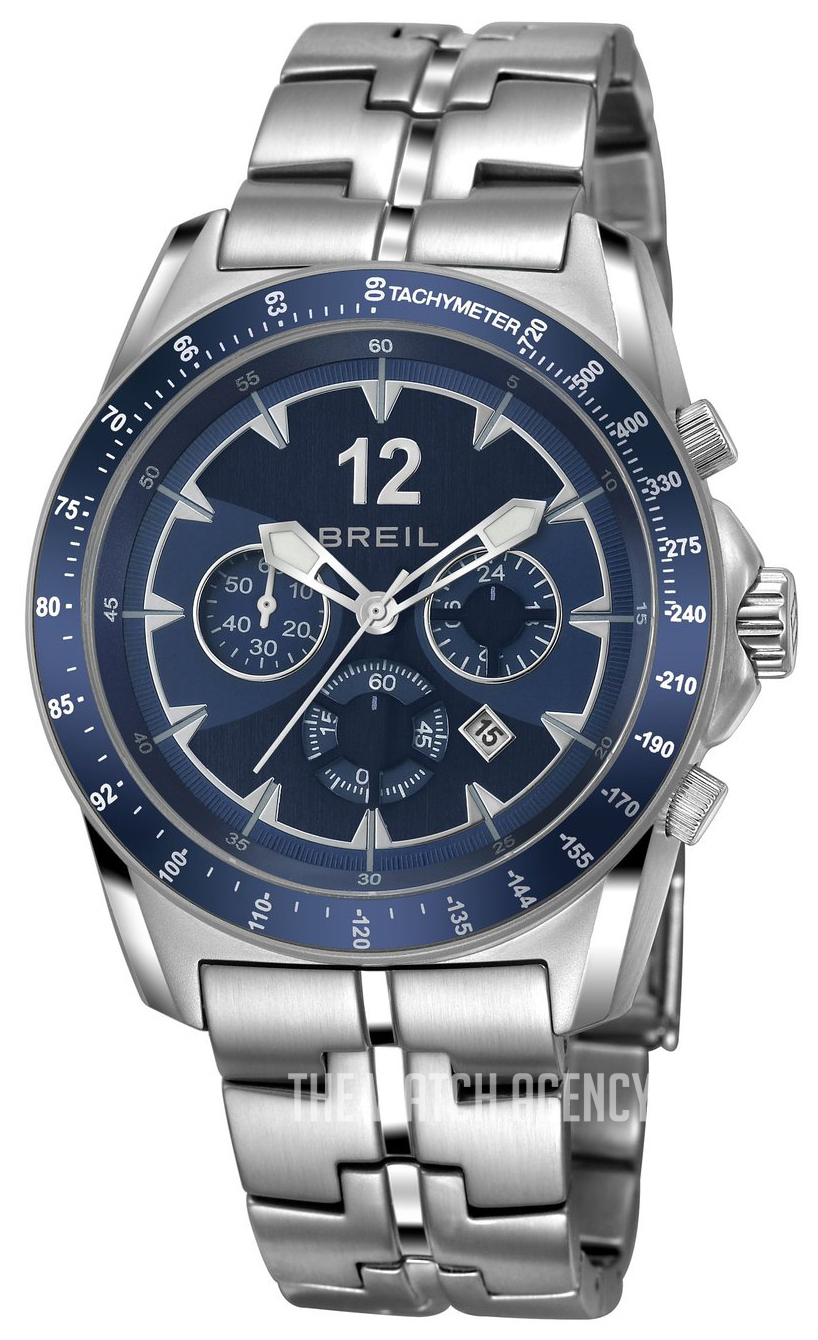 TW1137 Breil TheWatchAgency