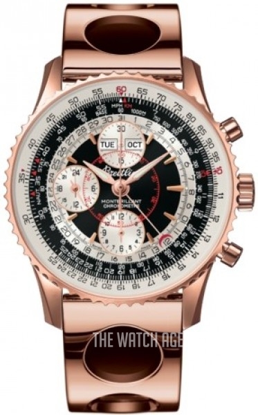 R2133012 B994 220R Breitling Montbrillant Datora TheWatchAgency