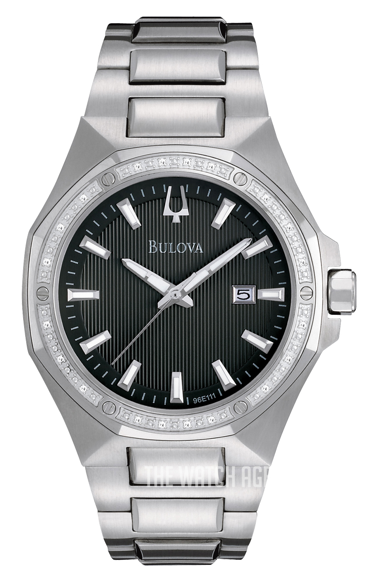 Bulova 96e111 on sale