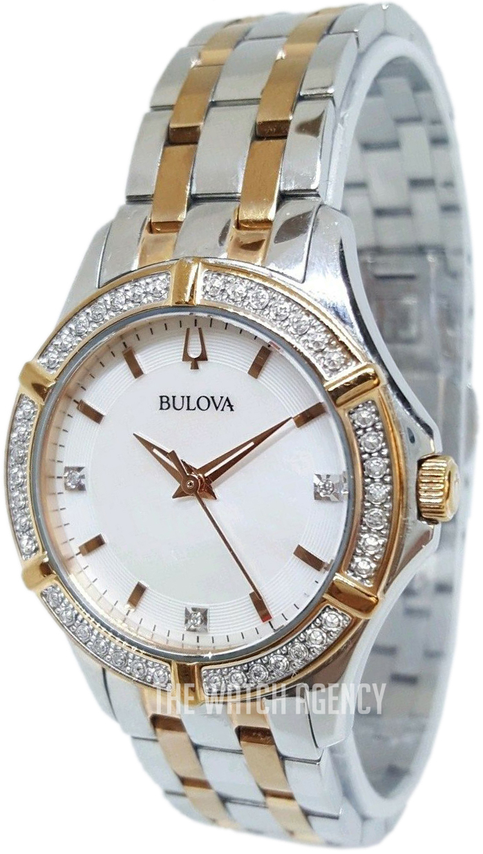 Bulova 98r271 on sale