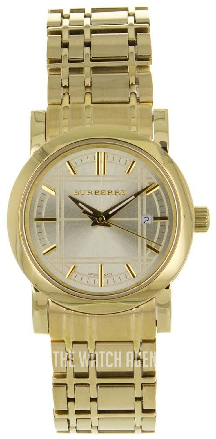 BU1394 Burberry | TheWatchAgency™