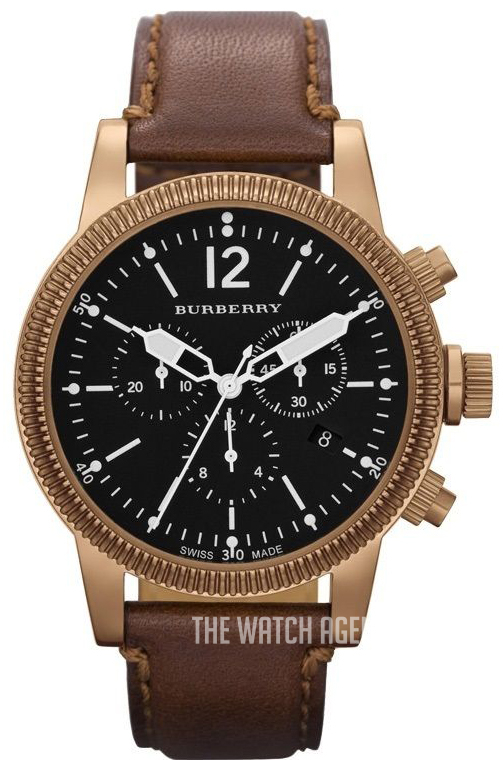 BU7814 Burberry | TheWatchAgency™