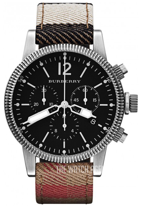 BU7815 Burberry | TheWatchAgency™