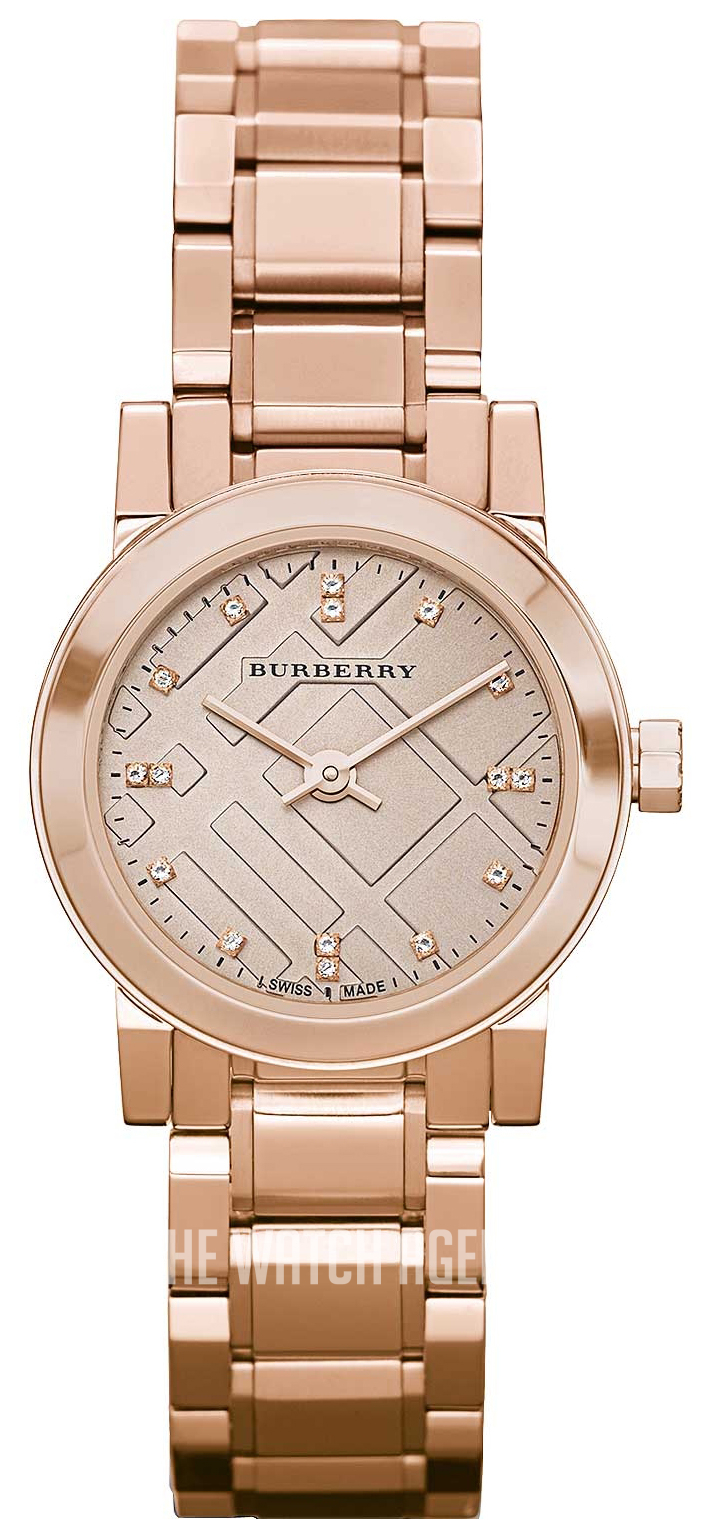 BU9215 Burberry TheWatchAgency