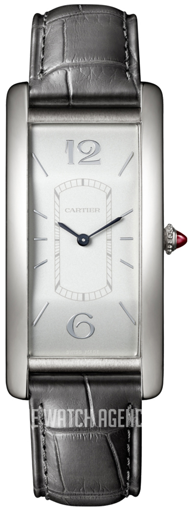 WGTA0027 Cartier Tank Cintree 