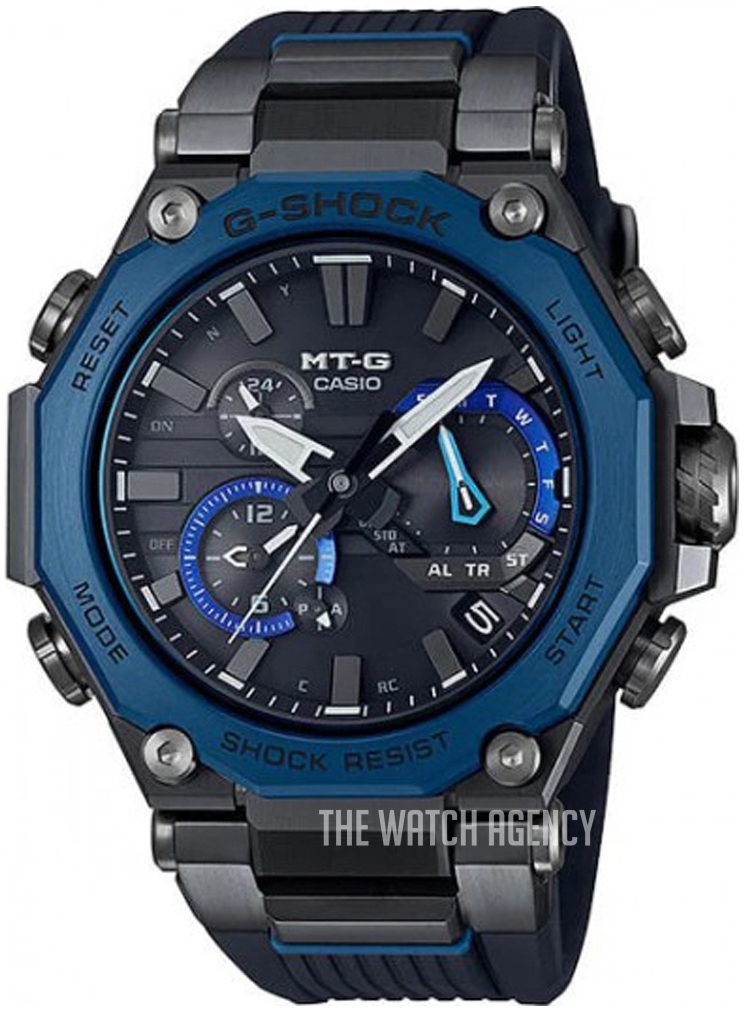 MTG-B2000B-1A2ER Casio G-Shock | TheWatchAgency™