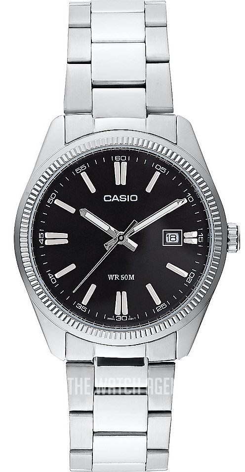 Reloj Casio Collection MTP-1302PD-1A1VEF Classic • EAN: 4971850070344 •