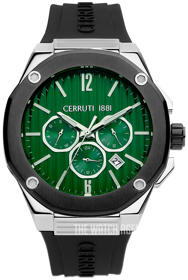 CRA28908 Cerruti 1881 | TheWatchAgency™