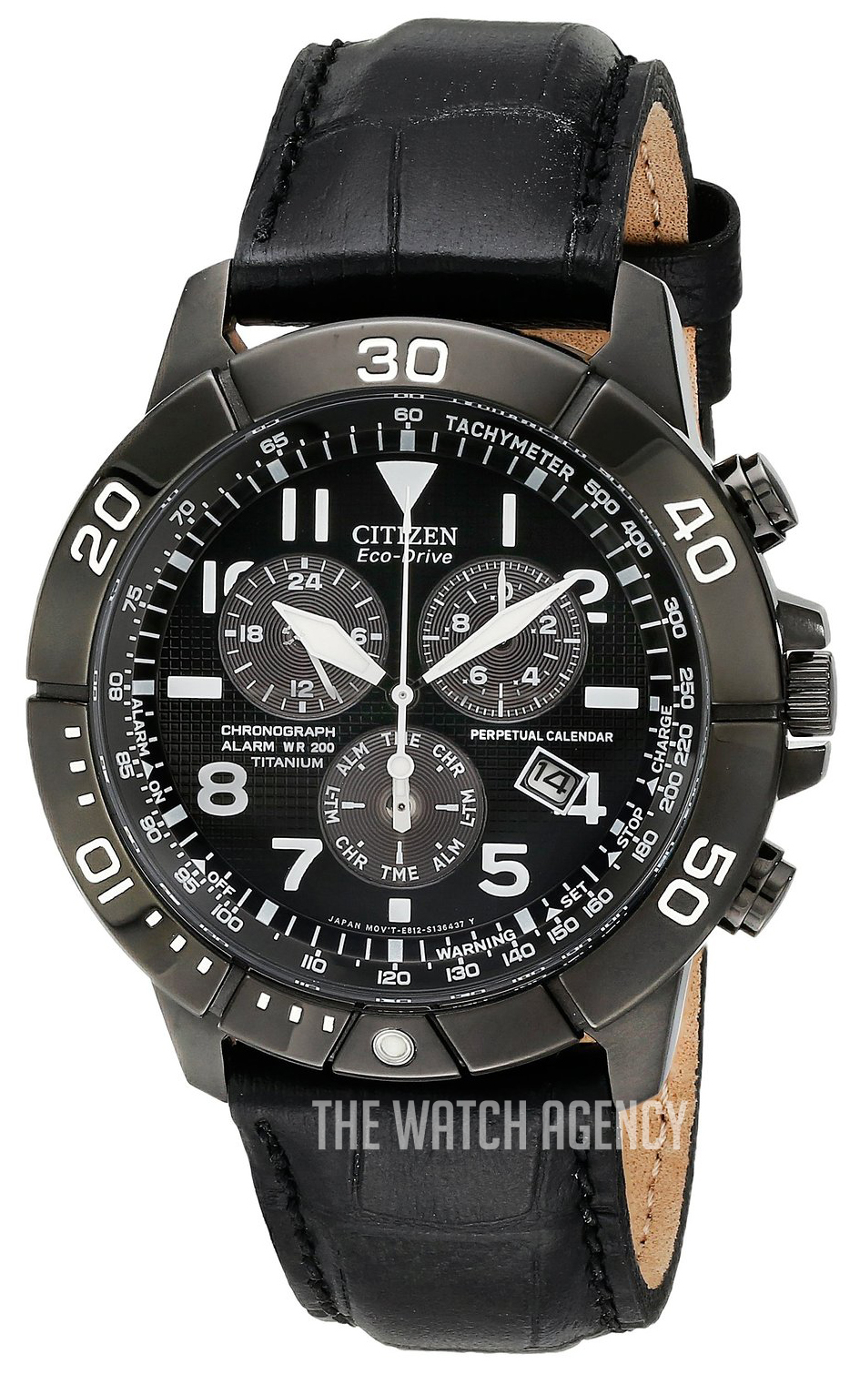 Eco drive 180 sale