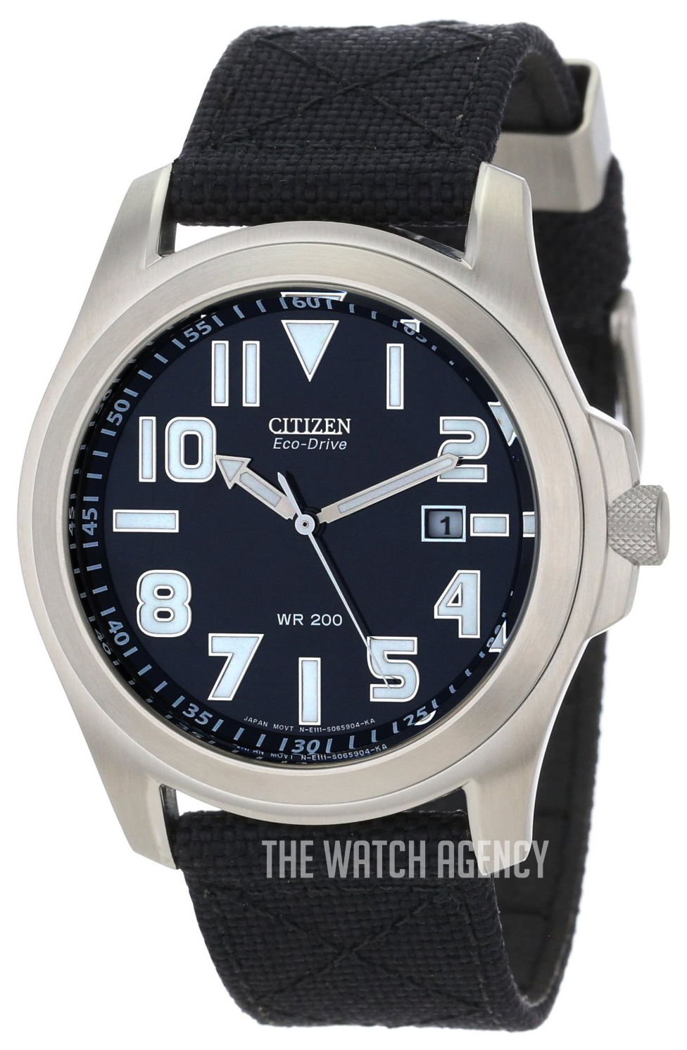 BM6400-00E Citizen | TheWatchAgency™