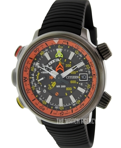 BN4026 09F Citizen Promaster TheWatchAgency