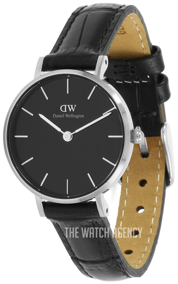 DW00100235 Daniel Wellington Classic Petite Reading TheWatchAgency