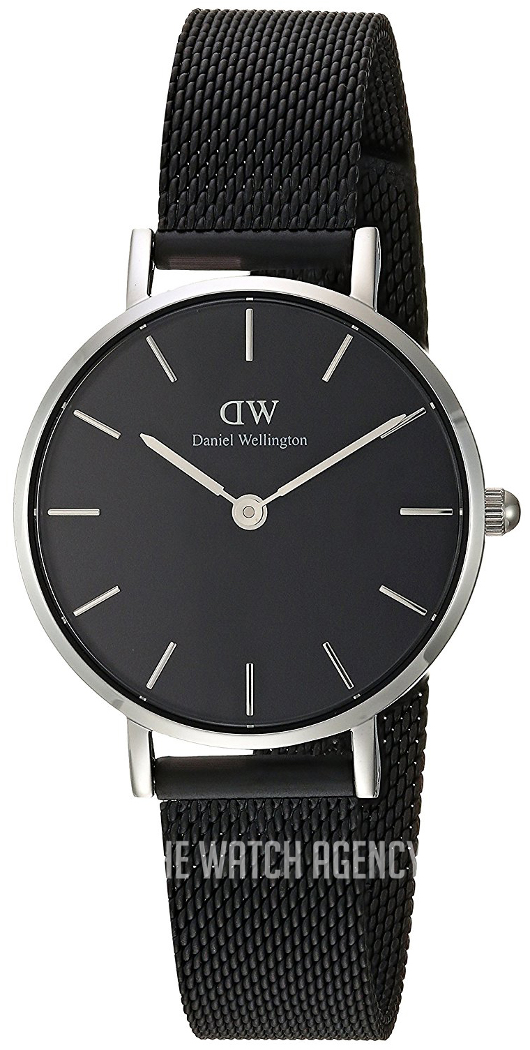 Daniel wellington ashfield on sale petite