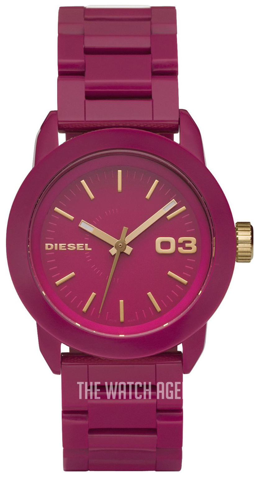 DZ5265 Diesel Ceramic | TheWatchAgency™