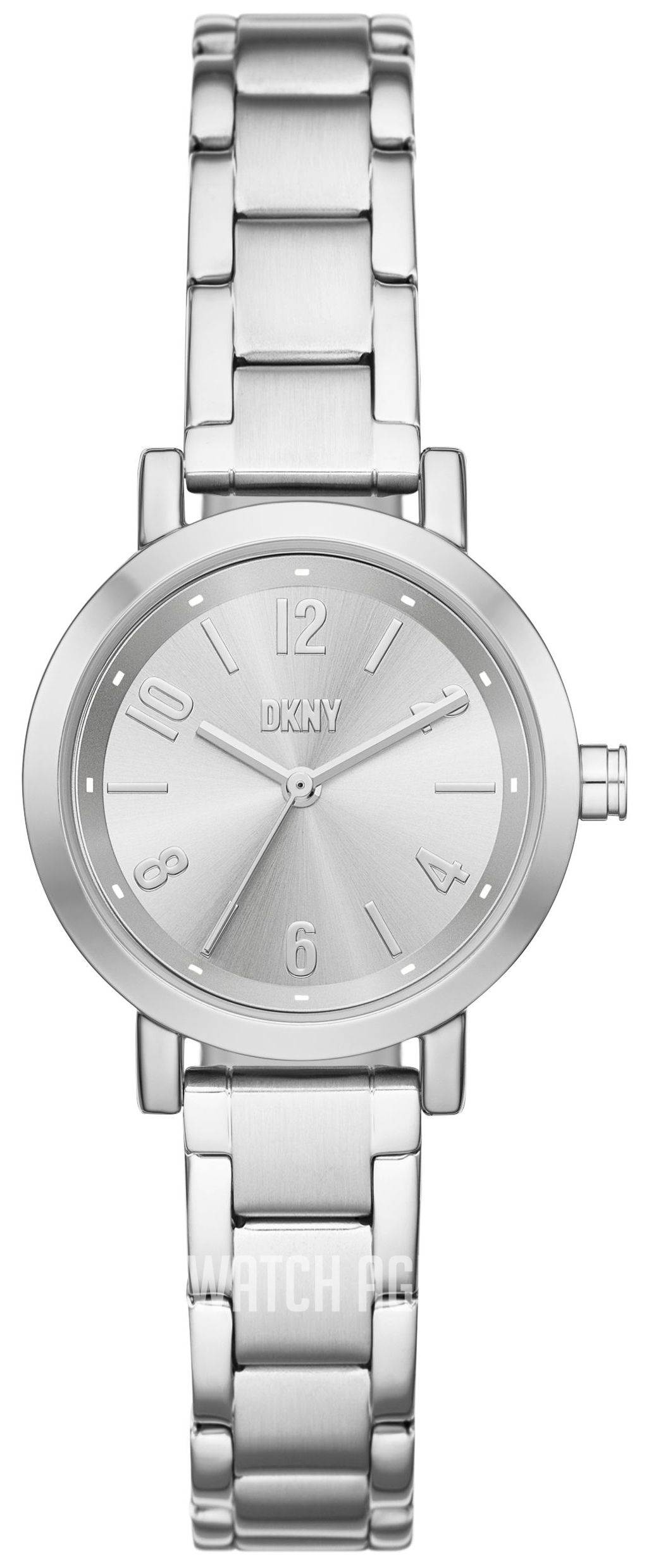 NY6695 DKNY Soho | TheWatchAgency™
